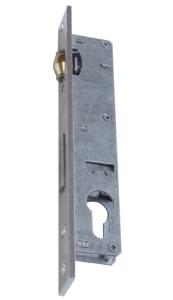 Wholesale Mortise Key Lock for Doors 35-55mm Thickness in AB Finish from china suppliers