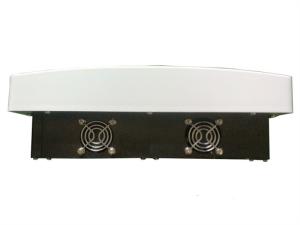 Wholesale All In One 14 Channels 50 Watts Cell Phone Blocker With Independent adjustment from china suppliers