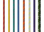 Umbrella Outdoor Nylon Rope 10mm Customized Color 50ft/100ft 330lbs