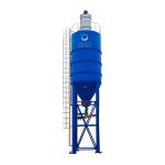 Inspection Report Provided Large Automatic Efficiency Chemical Powder Dosing