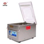 Instant Heating Vacuum Sealer DUOQI DZ-260B for Apparel Food Steak Commodity