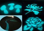 Temperature Resistant Luminous Garden Stones With 12 Hours Glowing
