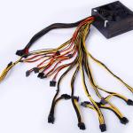 Wholesale 1600 watt 1800 watt 2000 watt power supply Server Power Supply 90plus