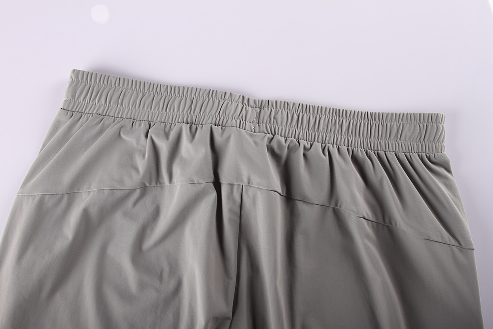 90% Polyamide 4 Way Spandex Mens Active Joggers