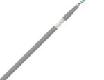 Shielded and Twisted Pair Special PVC Cable for Drag Chains-EKM71573