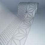 Reflective Heat Transfer Film For Shirts High Visibility Printing Sheeting
