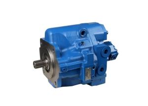 Wholesale High Pressure AP2D36 Excavator Hydraulic Pump String Double Gear Pump from china suppliers