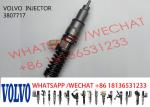 3807717 Electronic Unit Injector Assembly BEBE4C11001 03807717 For VOL-VO PENTA
