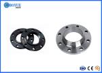 Forged Steel Pipe Flange Cladding Flanges Cladding pipes A694 F42 F52 F60 F65