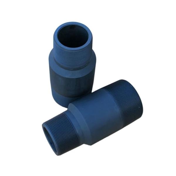 Chinese Manufacturer API 5CT Pup Joint with Couplings Pin x Pin 3-1/2 NU L80-1CR