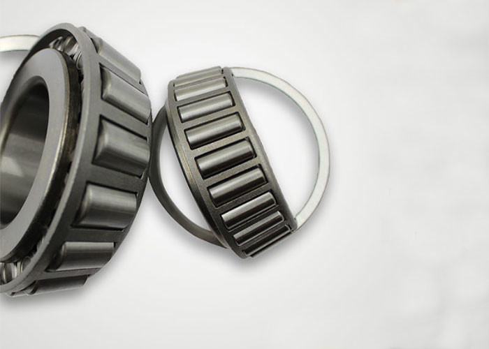 31309 NSK Taper Roller Bearing 0.974 kg High Temperature Resistence 45*100*27.25mm