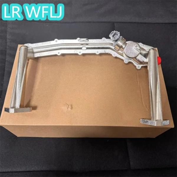 LR4 3.0L V6 Heater Manifold Tube With Sensor For Land Rover Discovery LR109401