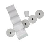Custom Printed Receipt Paper Roll High Brightness 80mm Thermal Receipt Paper