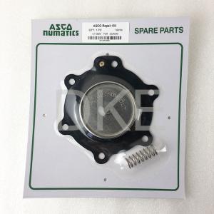 Wholesale ASCO C113825 Diaphragm Membrane Kits for 1.5&quot; Remote Pilot Pulse Valve G353A045 from china suppliers