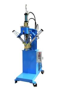 Wholesale Sink Corner Welding Machine Made Kitchen Sink Specialized Machine from china suppliers