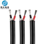 300V UL 2464 PVC Insulated Wire For X Ray Equipment