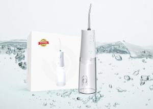 Wholesale Smart Massage Oral Dental Irrigator DIY Strong Pulse Mode CE FDA Certificated from china suppliers