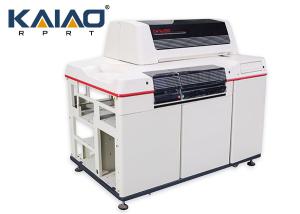 Wholesale Blood Analyzer Low Volume Sheet Metal Fabrication Rapid Tooling China from china suppliers