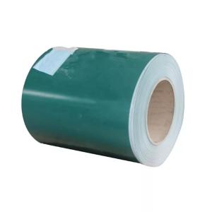 Wholesale 3003 aluminum coil for colorful color coated aluminum coil with hot rolling from china suppliers