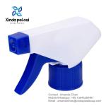 Plastic Pump Trigger Sprayer For Garden Home Cleaning Hairdressing Bottle