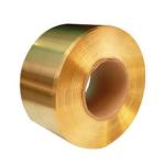 Alloy C11000 C10200 Hot Rolled Copper Steel Coil Copper Strips with 45-50
