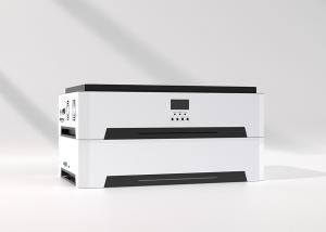 Wholesale 10KW Solar Battery House System 100Ah Capacity IP20 Home Solar Power System from china suppliers