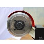 Cutting Machine Hydraulic Tainless Tubes Pipe Cutter For Steel Pipe Electric