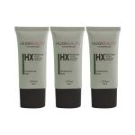 Empty 30ml 50ml 100ml 150ml hand cream clear frosted tube packaging plastic
