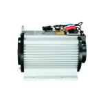 High Torque Output 11kW AC motor for Electric Forklift