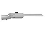 Class II IP66 IK09 190LM/W 40W LED Street Light SAA CB CE ENEC Zhaga-D4i