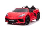 12v Unisex Ride on Electric Car for Kids Remote Control Product Size 131*72.5