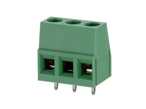 Wholesale CT Series 90 Deg 135 Deg 180 Deg Rising Clamp Terminal Block For Secure Connections from china suppliers
