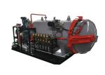 Sports Field High Temperature And Pressure Resistant Material Composite