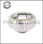High Precision JD64.8-37.5 PR4.054 Composite Support Roller Bearing ID 30mm OD