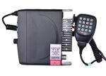 KWD TM-281A VHF 136-174MHz 65W Mobile Car 2 Way Radio Truck Transceiver
