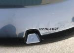 2015-2017 F150 Fender Flares Gloss Black , Pickup Fender Trim
