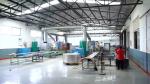 insulating glass aluminum spacer bar making machine