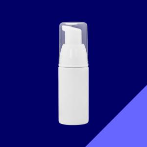 Wholesale Outspring Mini Foam Pump Bottle Dispenser ISO Certified Facial Clean Use from china suppliers