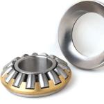 52100 Chrome Steel 29464 Thrust Roller Bearing ABEC 3 For Conveyor Roller