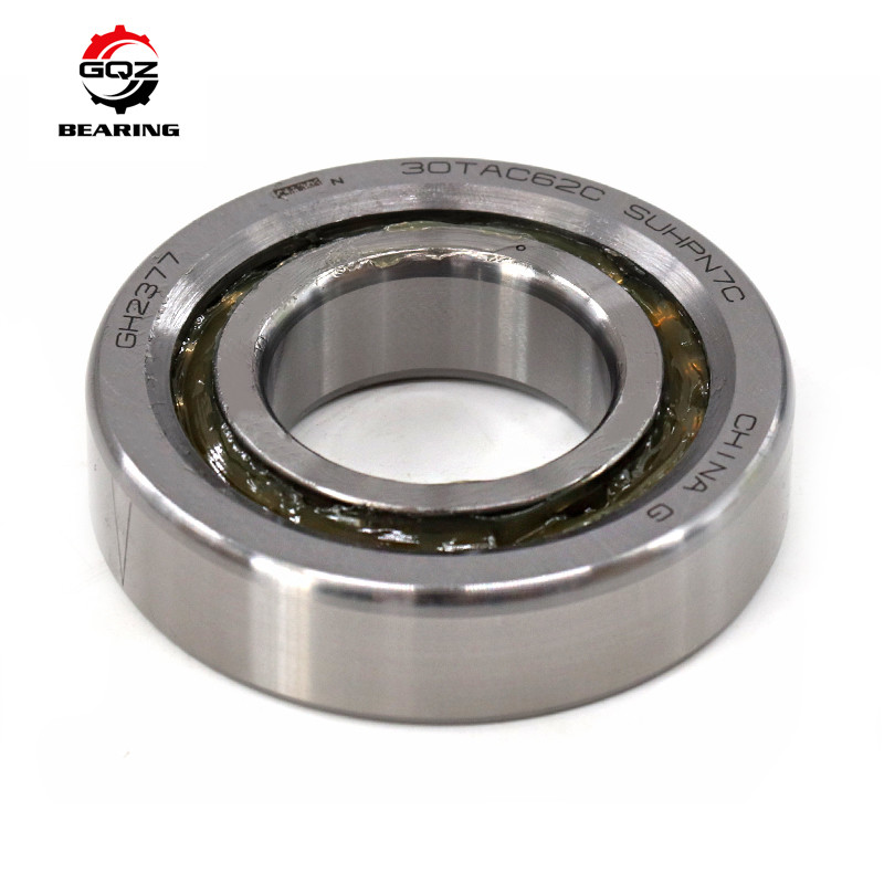 35TAC72BSUC10PN7B High Precision Angular Contact Ball Bearing In Stock  0.31KG