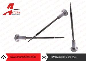 Wholesale High Accuracy Bosch Injector Parts Rail Injector Valve F 00R J01 657 from china suppliers