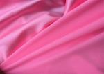 Warp Knitted Polyester Spandex Jersey 4 Way Stretch Fabric For Dress