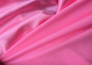 Wholesale Warp Knitted Polyester Spandex Jersey 4 Way Stretch Fabric For Dress from china suppliers