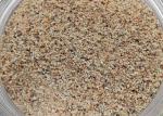 Refractory Molding Sand 30 - 60 Mesh With Low Thermal Expansion Coefficient