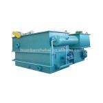 Advanced Dissolved Air Flotation Machine for Slaughter House Wastewater