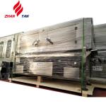 Automatic Round Bottle Shrink Sleeve Steam Labeler Shrink Tunnel