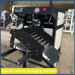 Vertical Valve Bag Packer 380V Dry Powder Mortar Filling Machine