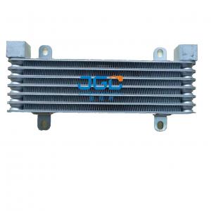 Wholesale Automation Excavator Hydraulic Oil Cooler Radiator PC-8 Excavator Water Radiator from china suppliers