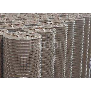 Buy cheap 0.4m Width 1 Weld Mesh Electric Welding Wire Netting Mining Use from wholesalers