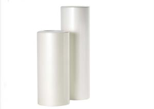 Wholesale Two Sided 3 Inch Corona Anti Scuff BOPP Hot Laminating Film With EVA Glue from china suppliers